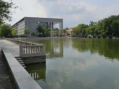 -南开大学(八里台校区)