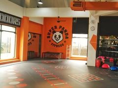 -拳义格斗搏击散打泰拳拳击俱乐部(裕华店)