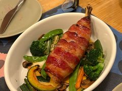 路飞大骨肉-JAMES+詹嘉厨房