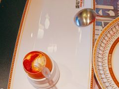 -盛焰铁板烧(王府井店)
