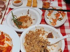 -西贝(南开大悦城店)