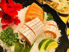 -兄弟船精致料理(万科蓝山店)