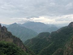 -十渡东湖港风景区