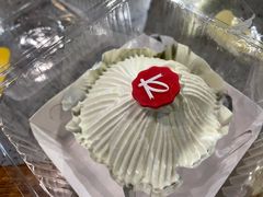 -凯司令西点房(南京东路店)