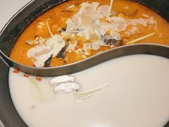 -新辣道鱼火锅(上地华联店)