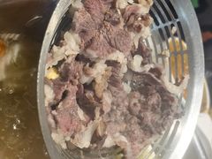 -潮发潮汕牛肉店(永庆坊店)