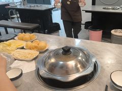 -光头药膳鸡(莱茵小镇店)