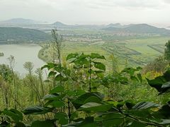 -南北湖风景区