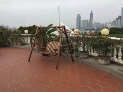 四楼-娜娜度假小旅馆