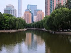 -团结湖公园
