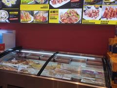 -东厨虾煌(电子街店)