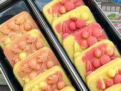 -百年同和·江南点心院(山塘街店)