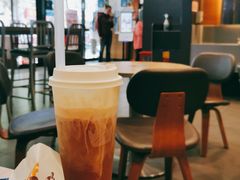 -汉堡王(南京高淳富克斯店)