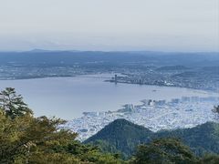 -比叡山