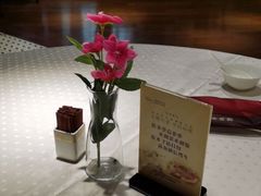 -上海小南国(仲盛世界商城店)