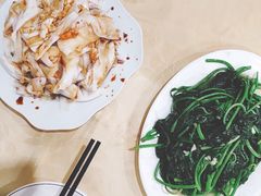 -电白鸭粥店(下沙二坊88号店)