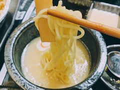 -炭虎烤肉(桂林路店)