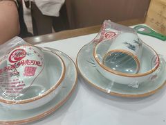 -老七饭馆(光荣道总店)