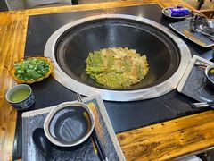 -老刘生态大鱼坊铁锅炖鱼(赛马场店)