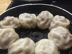 -百年尹氏汤包(湖南路狮子桥店)