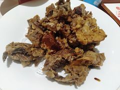 -大鸭梨烤鸭(左家庄店)