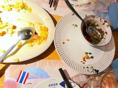 -普叽普叽泰式茶餐厅(港汇店)