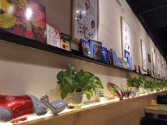 -随喜赞素食餐厅(亦庄店)