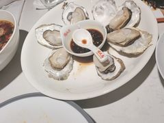-杨氏青龙虾·羊肉季(金盛路总店)
