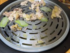 -阿鸡鱼庄·顺德鲜蒸小炒(亚运村店)