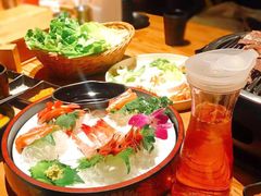 -千寻烧肉(政务区店)