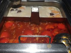 -海底捞火锅(万象城店)