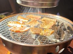 -肉仓焼肉バー(烟台山店)