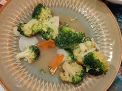 -滕记星发餐室·新加坡菜(巨鹿路店)