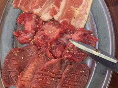 -大阪烧肉BAKA一代(国贸商住大厦店)
