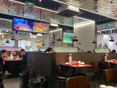 -胖哥俩肉蟹煲(湖滨银泰in77店)