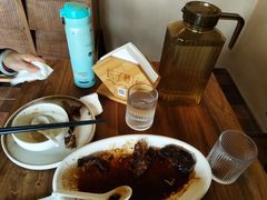 -院子餐厅·大锅菜·老杭帮(桥西直街店)