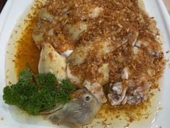 -香顺·客家菜(东坑店)