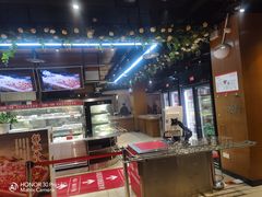 -川锅一号火锅(1818牌楼店)
