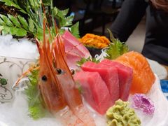 -阿吾罗日本料理(K11艺术中心店)