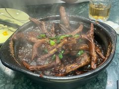 -阿龙酒煲(海宁新苑路店)