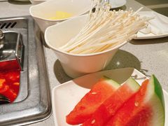 -海底捞火锅(万科广场店)