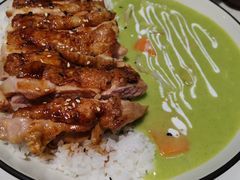 -珀翠餐厅(新业路店)