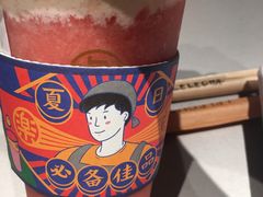 -LELECHA乐乐茶(美罗城店)