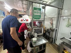 -阿阳牛腩腌面店