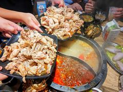 -销魂美蛙鱼头火锅(上海首店)