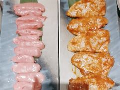 -金迈圆烤肉餐厅(维多利店)