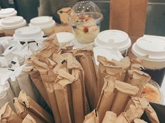 -喜茶(青岛金狮广场店)