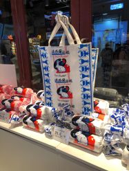 零售区-大白兔奶糖(南锣鼓巷店)