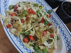 -小辣椒·川菜馆·羌家铜锅土火锅(茂县店)