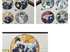 -乐唐潮玩·谷子·一番赏·手办